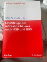 Grundzüge des Jahresabschlusses München - Trudering-Riem Vorschau