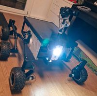 Mars Rover Roboter Modell 3D Druck Raspberry Pi Arduino Rheinland-Pfalz - Ingelheim am Rhein Vorschau