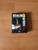 Black Stories/ Daily Disasters/ 50 rabenschwarze Rätsel/ Spiel Thüringen - Meiningen Vorschau