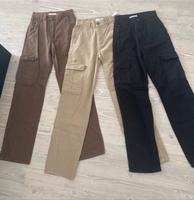 Cargo Hosen Stradivarius Berlin - Marzahn Vorschau