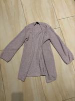 Comma Strickjacke Damen lila Gr.S Wuppertal - Oberbarmen Vorschau