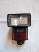 Soligor TIF 340 AF Zoom Flash für Canon EOS Stuttgart - Stuttgart-Süd Vorschau