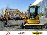 XCMG XE35*NEU*SOFORT*4,2T*Minibagger*Klima*incl. Mwst* Hessen - Limburg Vorschau