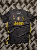 Adidas Juventus 2018 Custom Trikot Essen - Steele Vorschau