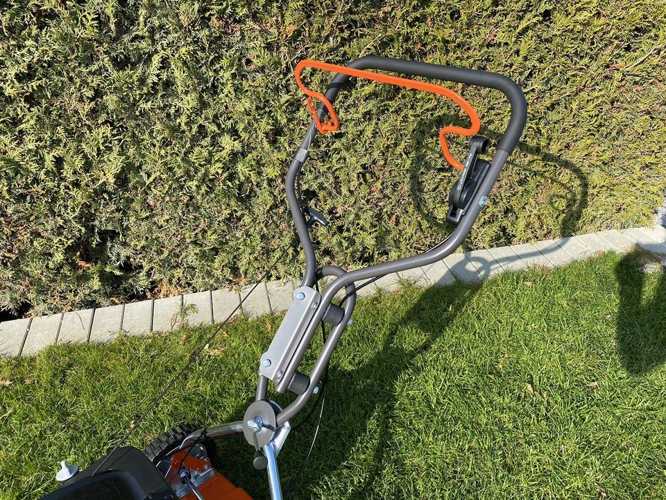 48+ Husqvarna Rasenmäher Mulcher, Ein perfekt gepflegter rasen