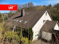 Zweifamilienhaus mit Einliegerwohnung in Finnentrop Deutmecke zu verkaufen Nordrhein-Westfalen - Finnentrop Vorschau