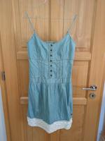 Jeans Sommerkleid Brandenburg - Wilhelmshorst Vorschau