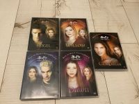 Best Of Buffy Collection 1, 3, 4, 6 & 8 DVD Serie Baden-Württemberg - Wäschenbeuren Vorschau