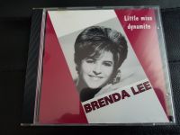 CD Brenda Lee - Little Miss Dynamite (1993)  ⭐⭐⭐neuwertig⭐⭐⭐ Sachsen - Oelsnitz / Vogtland Vorschau