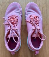 pinke Sneaker von Nike München - Altstadt-Lehel Vorschau