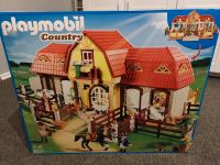 Playmobil Reiterhof 5221 Niedersachsen - Helvesiek Vorschau