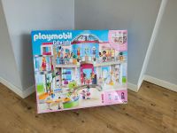 Playmobil City Life EInkaufszentrum 5489 Niedersachsen - Lingen (Ems) Vorschau