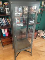 Ikea Glas Vitrine grau  FABRIKÖR Stuttgart - Sillenbuch Vorschau