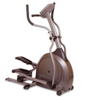 Premium Ellipsentrainer Vision Home Fitnessstudio Crosstrainer Dresden - Neustadt Vorschau