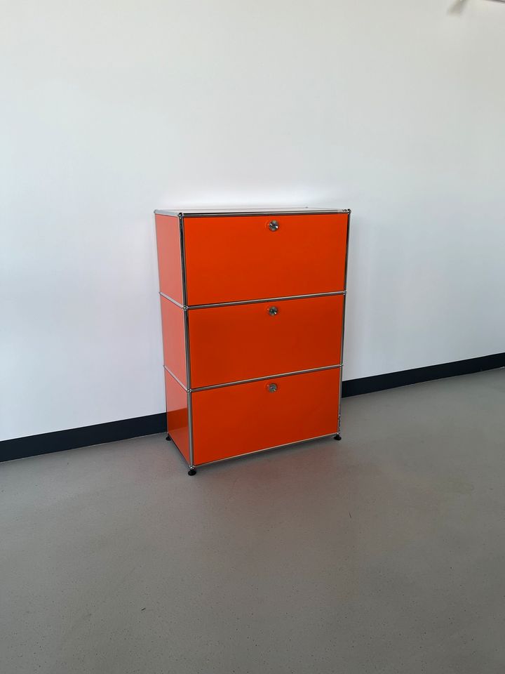 USM Haller Highboard Traumzustand! inkl. MwSt. in Brackenheim