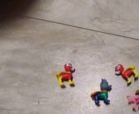 Paw patrol Hunde pawpatrol Spielfiguren Nordrhein-Westfalen - Hilden Vorschau