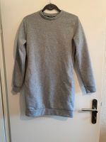 Sweatshirt Kleid von Shrin Gr.M mit Seitentaschen Schleswig-Holstein - Lübeck Vorschau