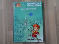 Spirou Fantasio - 36. Jugendsünden von Tome,Janry 2004 Bayern - Mainburg Vorschau