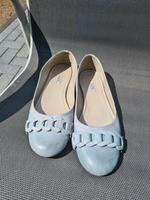 Ecco Ballerina Neuwertig 41 Nordrhein-Westfalen - Recklinghausen Vorschau