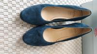 verkaufe neuwertige, elegante Pumps von Ara Thüringen - Nordhausen Vorschau