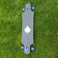 Longboard von Titus Nordrhein-Westfalen - Ratingen Vorschau