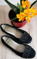 Rieker Damen Pumps Ballerinas Gr. 39 Sachsen - Heidenau Vorschau