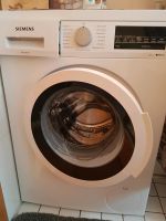 Waschmaschine von Siemens Hannover - Bothfeld-Vahrenheide Vorschau