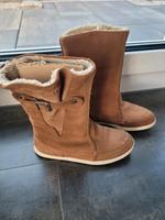 Winterstiefel Damen, Gr. 38 Bayern - Fürth Vorschau