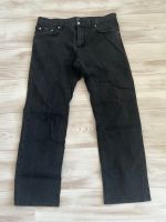 Hugo Boss Black Jeans W36 L32 Schwarz-Grau Top NP.:129,-€ Berlin - Spandau Vorschau