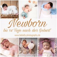 Newborn Shooting,  Newbornshooting,  Neugeborenen Fotografie Baden-Württemberg - Pforzheim Vorschau