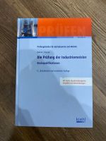 Kiel Krause BQ Industriemeister Betriebswirt Bayern - Bischofsheim Vorschau