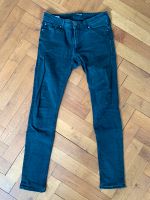 Jack & Jones Skinny Jeans schwarz 30/32 Baden-Württemberg - Bruchsal Vorschau