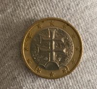 1 Euro Münze 2009 Baden-Württemberg - Oberndorf am Neckar Vorschau