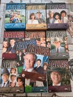 Dallas DVDs Staffeln 1 - 12 Film Serien Vintage 70er 80er Niedersachsen - Wremen Vorschau