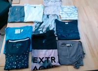 10x Damen Shirts Gr S/36 esprit s.Oliver Trigema H&M Kleiderpaket Hessen - Kalbach Vorschau