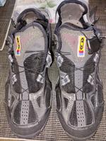 Sandale Salomon Gr.44 (9 1/2UK oder 10 amerik.)) Leipzig - Gohlis-Mitte Vorschau