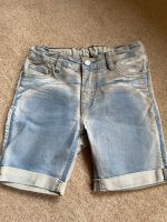 Molo Jeans Shorts Gr.140 Nordrhein-Westfalen - Gütersloh Vorschau