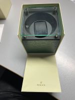 Rolex Original Uhrenbeweger jubilee vert 43090 Nordrhein-Westfalen - Leverkusen Vorschau
