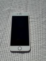 iPhone 6s Roségold 128 GB Speicher -guter Zustand- Bayern - Roth Vorschau