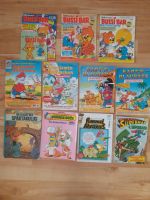 Alte Comics und Kinderzeitschriften Hessen - Kelkheim Vorschau