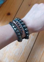 NEU Cooles Punk Emo Grunge y2k Armband Buchholz-Kleefeld - Hannover Groß Buchholz Vorschau