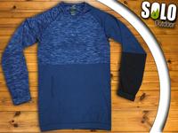XXL ◼ ORTOVOX Merinounterwäsche | Longsleeve | 80% Schurwolle Berlin - Steglitz Vorschau