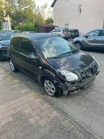 Renault,Twingo. gebraucht. Unfallwagen. West - Schwanheim Vorschau