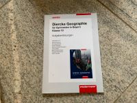 Diercke Geographie 10 Gymnasium Bayern NEU Bayern - Hausen Oberfr. Vorschau