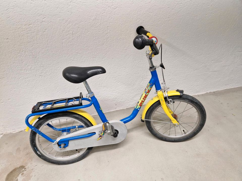 Kinder Fahrrad in München