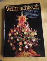 „Weihnachtszeit - Das große Weihnachtsbuch“ Altona - Hamburg Blankenese Vorschau