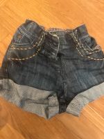 Next Jeans shorts 68 3-6 Monate blau Bayern - Fürth Vorschau