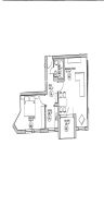 Gemütliche 2 Raum Wohnung mit Balkon (32782) Sachsen - Coswig Vorschau