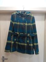 Only Limitless Mantel / Jacke kariert Medium Nordrhein-Westfalen - Bedburg-Hau Vorschau