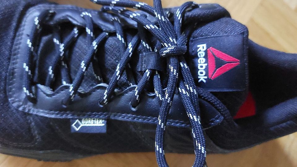 Reebok DMXRide Sport -/ Laufschuhe Sneaker Gore Tex Größe 40 in  Nordrhein-Westfalen - Löhne | eBay Kleinanzeigen ist jetzt Kleinanzeigen